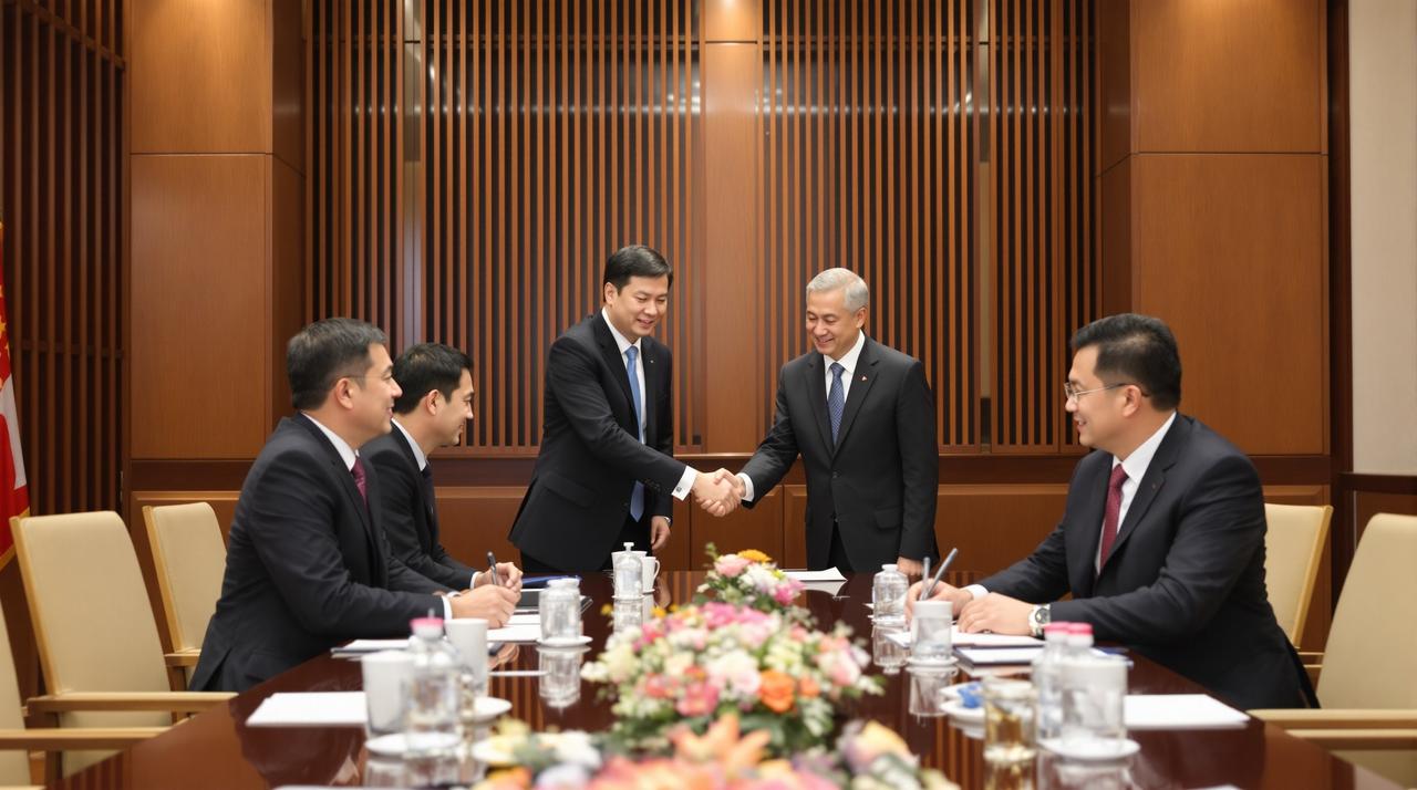 暗网视频与腾讯视频达成战略合作,共同开发精品网剧